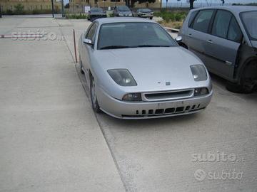 RICAMBI Fiat coupe 2000 16 v turbo