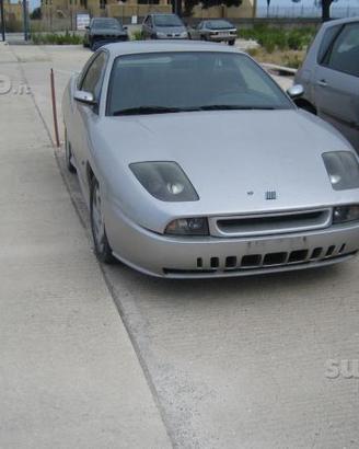 RICAMBI Fiat coupe 2000 16 v turbo