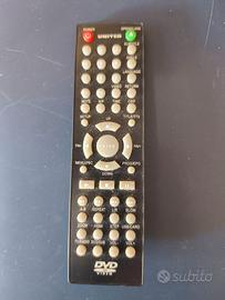 Telecomando della United