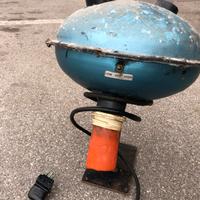 Accessorio toeletta per cani