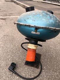 Accessorio toeletta per cani