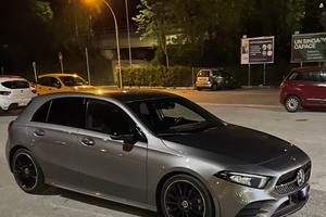 MERCEDES Classe A (W177) - 2019