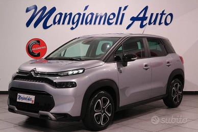Citroen C3 Aircross 1.2 puretech You s&s 110cv