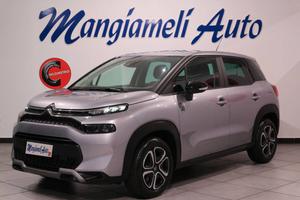Citroen C3 Aircross 1.2 puretech You s&s 110cv
