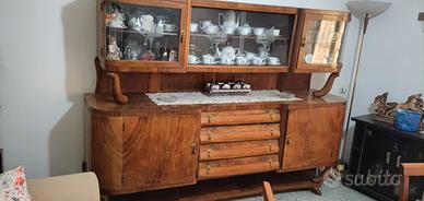 credenza 