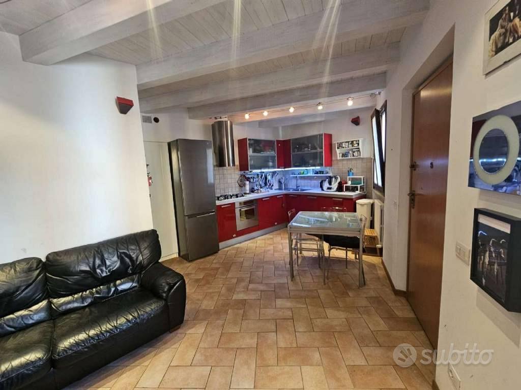 Appartamento – Agugliano - Vista 4