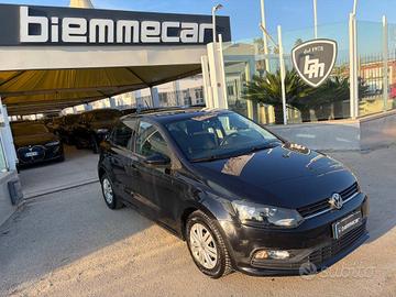 VOLKSWAGEN Polo 1.0 MPI 5p. Trendline