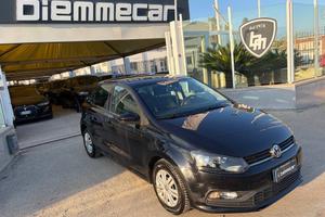 VOLKSWAGEN Polo 1.0 MPI 5p. Trendline