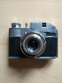 Macchina fotografica Bencini d'Epoca