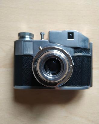 Macchina fotografica Bencini d'Epoca