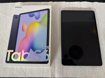 Samsung Galaxy Tab S6 Lite 64 gb