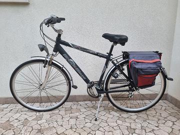 Shockblaze bici uomo da "28