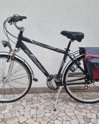 Shockblaze bici uomo da "28