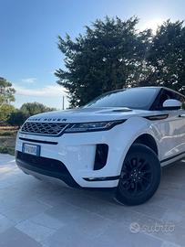 Land Rover Evoque