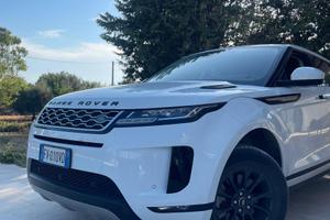 Land Rover Evoque