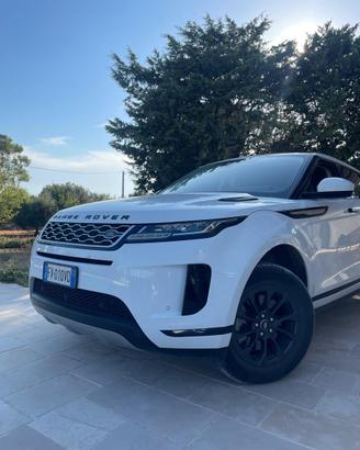 Land Rover Evoque