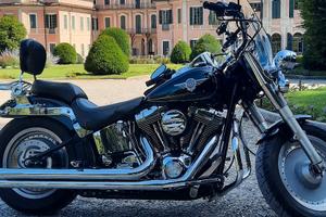 Harley-Davidson Fat Boy