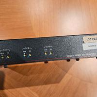 Extron DA AV EQ distribution amplifier video/audio