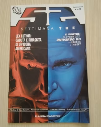 PlanetaDeA-Dc | 52 n. 3  