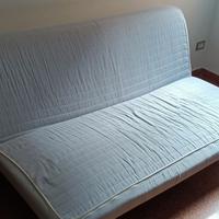 Divano letto matrimoniale 