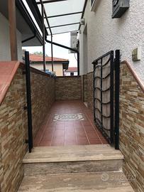 Appartamento prestigioso in parco ristrutturato