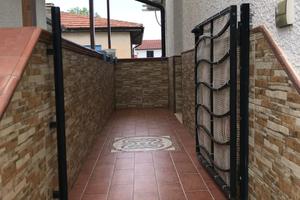 Appartamento prestigioso in parco ristrutturato