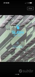 Tavola da snowboard Slash Spectrum 151
