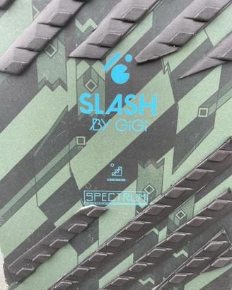 Tavola da snowboard Slash Spectrum 151