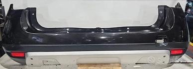 PARAURTI POSTERIORE COMPLETO PER DACIA Duster 1° S