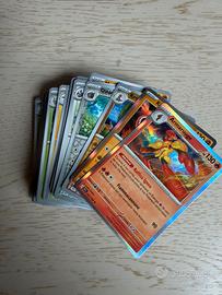 Carte pokemon