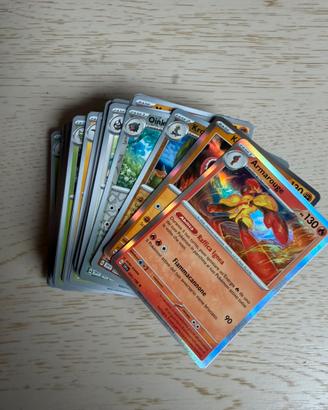 Carte pokemon
