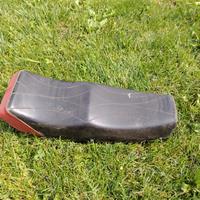 Sella motorino ciao della camel 