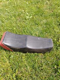 Sella motorino ciao della camel 