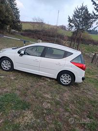 Peugeot 207station vagone 1400 gpl