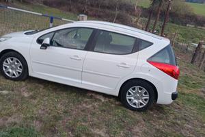 Peugeot 207station vagone 1400 gpl