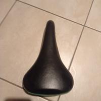 sella bici 