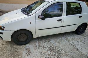 Fiat punto 1.9 disel