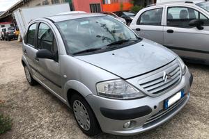 Citroen C3 1.1 perfect GPL