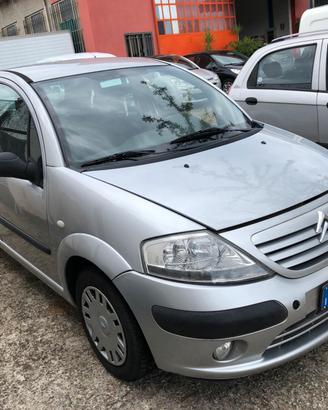 Citroen C3 1.1 perfect GPL