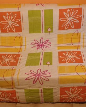 Divano letto "slittone"