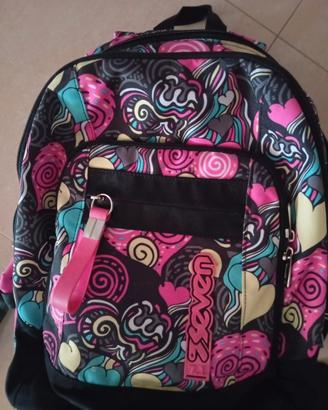 zaino Seven 