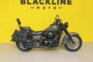 Kawasaki VN 1500 - 1997