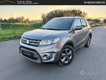 Suzuki Vitara V-Cool 1.6 DDiS #8246