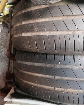pneumatici  goodyear 185 55 15 