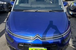 CITROËN C4 SPACETOURER 2.0 HDI 160CV 12/2018 NUOVA