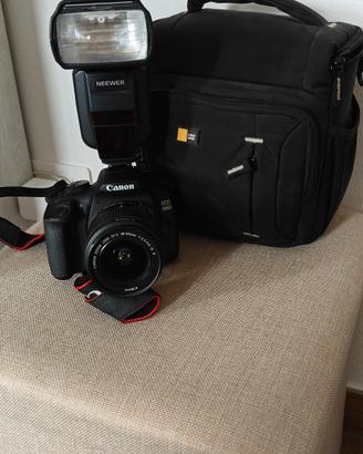 Canon eos 1300D