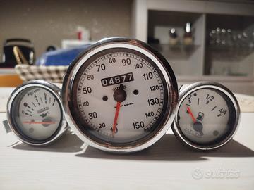Strumenti per Fiat 500 /126