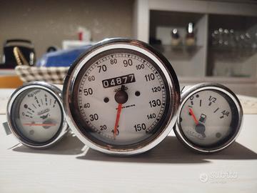 Strumenti per Fiat 500 /126