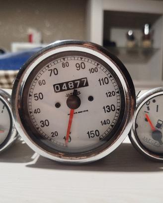 Strumenti per Fiat 500 /126