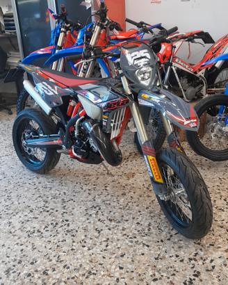 Beta RR Enduro 125 sport